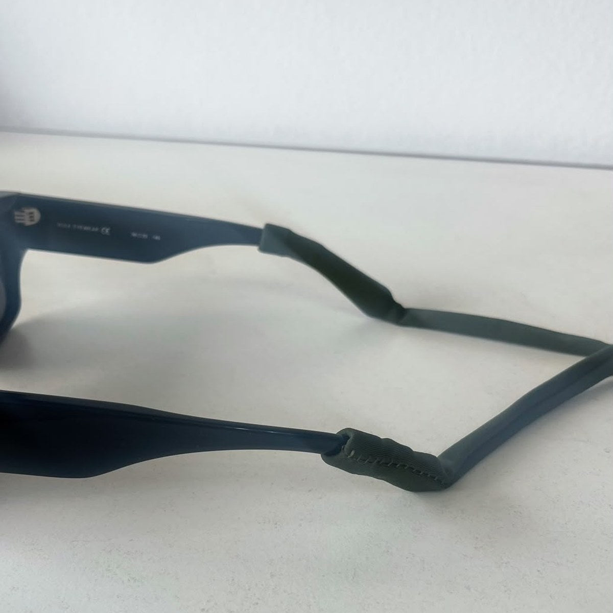 Cordón de lycra para anteojos