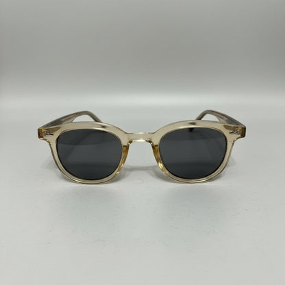 Uniform Redondo Champagne Polarizado (Unisex)