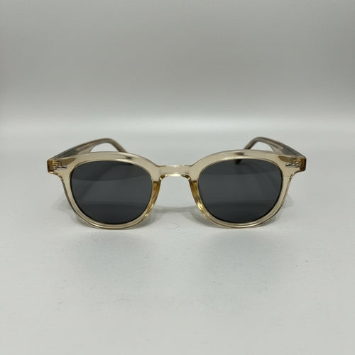 Uniform Redondo Champagne Polarizado (Unisex)