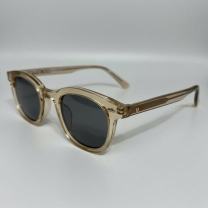 Uniform Redondo Champagne Polarizado (Unisex)